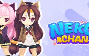 Neko酱