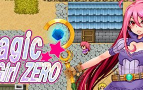 魔法少女-ZERO