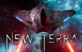 新领地/NEW TERRA