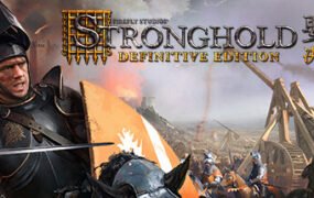 要塞决定版 v1.1 单机/网络联机    （更新v1.11）