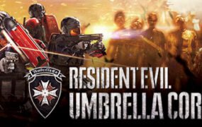 生化危机：保护伞小队/Umbrella Corps