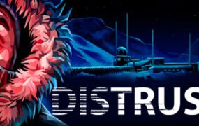 Distrust