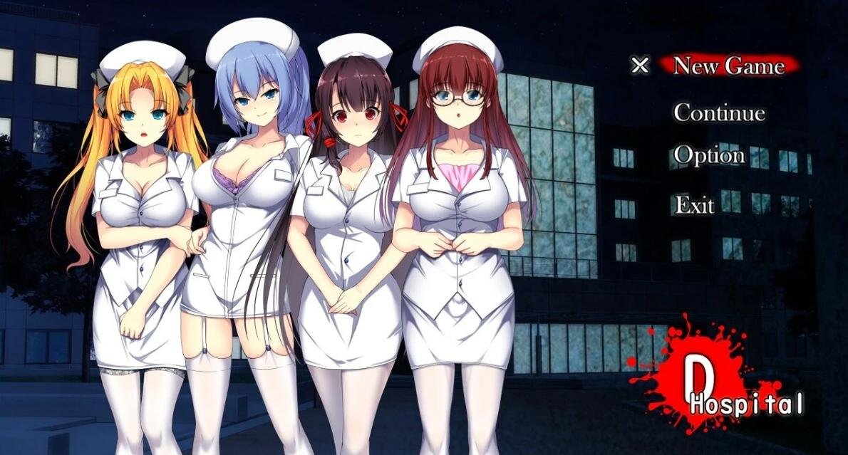 【PC/2D/ADV/汉化】青梅竹马竟是隐HM~邀她尝试 双端AI汉化版【310M】