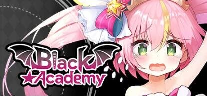 【PC/2D/SLG/中文】黑色学院 V1.3.0 STEAM官方中文威力加强版+DLC【3G】