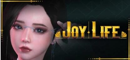 【PC/3D/SLG/中文】人生：与Joy共舞 Build.11919126 STEAM官中步兵作弊版+DLC【1G】